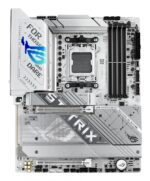 ASUS ROG STRIX X870-A GAMING WIFI AMD X870 Socket AM5 ATX - imagine 2