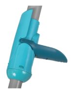 LEIFHEIT Clean Twist Mop Ergo mobile mopping system/bucket Single tank Blue - imagine 6