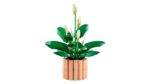 LEGO BOTANICALS 11504 Peace Lily - imagine 12