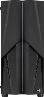 Computer case Aerocool Mecha Midi Tower Black - imagine 16