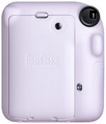 Fujifilm Instax mini 12  Lilac Purple - imagine 3