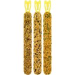VITAKRAFT Kräcker Mix Banana  kiwi  pepper - treats for budgerigar - 3 pcs. - imagine 2