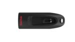 SanDisk Ultra USB flash drive 64 GB USB Type-A 3.2 Gen 1 (3.1 Gen 1) Black - imagine 5