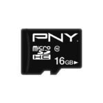 PNY Performance Plus 16 GB MicroSDHC Class 10 - imagine 4
