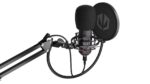 ENDORFY Solum Black PC microphone