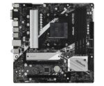 Asrock A520M Pro4 Socket AM4 micro  ATX - imagine 3