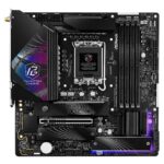 ASRock Z890M Riptide WiFi Motherboard - imagine 4