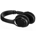 Esperanza Libero EH163K Headset Wireless Head-band Music Mini-USB Bluetooth Black - imagine 6