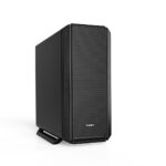 be quiet! Silent Base 802 Black Midi Tower