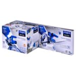 Scheppach PL55 16 cm Black  Blue  Silver 9500 RPM 1200 W - imagine 12