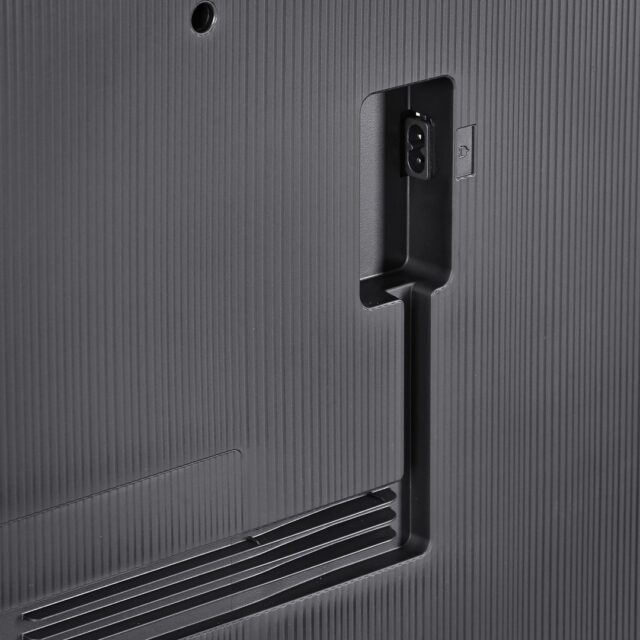 Samsung QE50QN80FAU 127 cm (50 ) 4K Ultra HD Smart TV Wi-Fi Silver - imagine 7