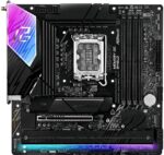 Motherboard - ASRock B860M Lightning WiFi - imagine 3