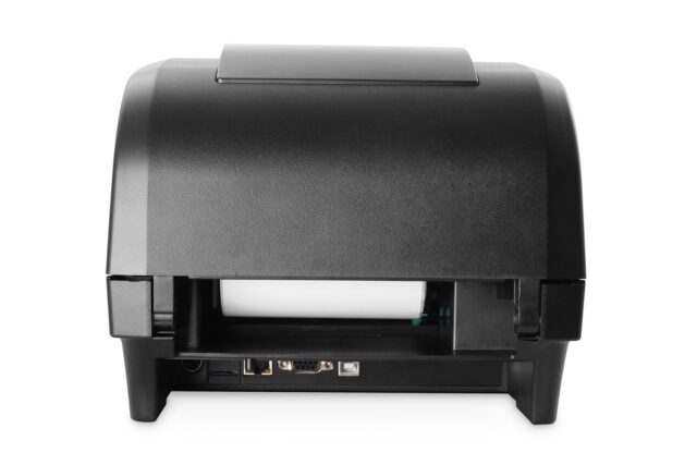 Digitus Label Printer 300dpi - imagine 2