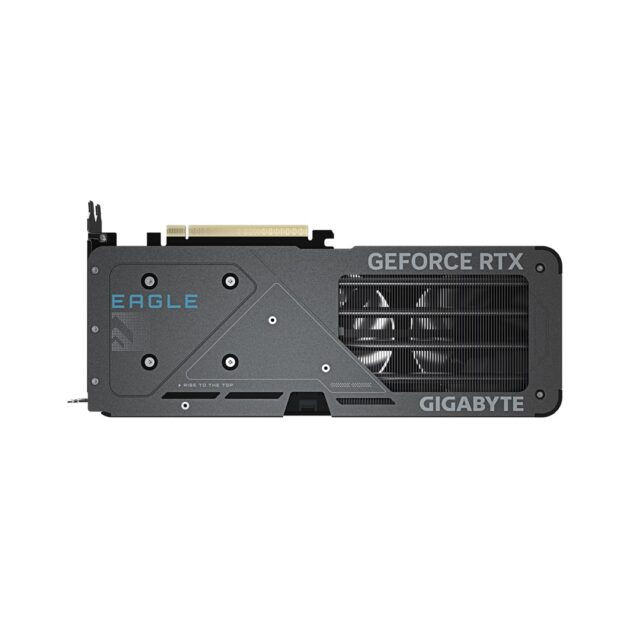 Gigabyte GeForce RTX 5060 Ti EAGLE MAX OC 16G NVIDIA 16 GB GDDR7 - graphic card - imagine 7