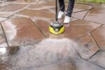 Kärcher T 7 Plus T-Racer Surface cleaner - imagine 3