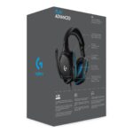 Logitech G G432 Gaming Headset - imagine 6