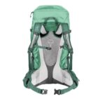 Deuter Futura PRO 34 SL Women's hiking backpack Green - imagine 4