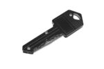 Knife GUARD KEY KNIFE key folding knife Black (YC-006-BL) - imagine 2