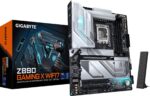 Gigabyte Z890 GAMING X WIFI7 motherboard - imagine 4