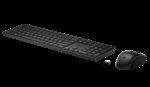 HP 650 Wireless Keyboard and Mouse Combo