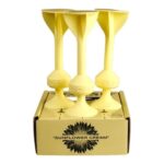 Zestaw rozszerzający TOSSIT  krem słonecznikowy