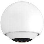 Imilab C40 Indoor Camera white - imagine 5