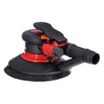 Yato YT-09740 die/straight grinder Straight die grinder 10500 RPM Black  Orange - imagine 4