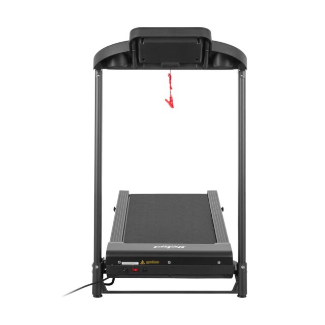 REBEL ACTIVE model RBA-1001 Folding electric treadmill - imagine 11