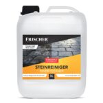 Frischer paving cleaning liquid 5l (concentrate) - imagine 2