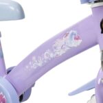 Bike HUFFY Disney FROZEN 12  22294W - imagine 5