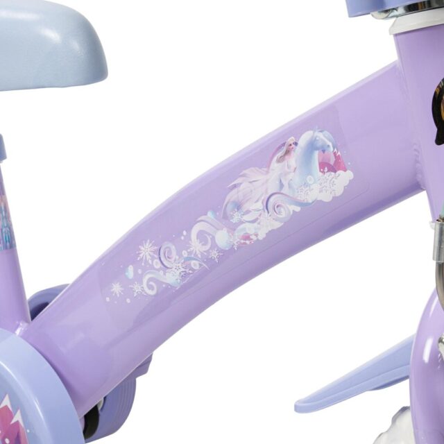 Bike HUFFY Disney FROZEN 12  22294W - imagine 5