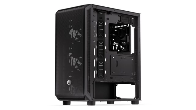 ENDORFY Arx 500 Air enclosure (EY2A010) - imagine 20