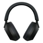 SONY WH-1000XM5SA BLACK WIRELESS HEADPHONES
