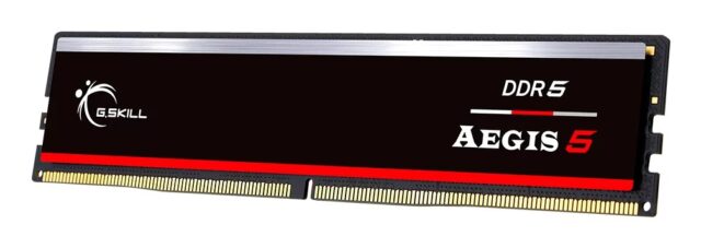 G.Skill F5-5600J3636D32GX1-IS memory module 32 GB 1 x 32 GB DDR5 - imagine 2
