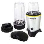 Esperanza EKM028 blender Tabletop blender 1000 W Black  Stainless steel - imagine 2