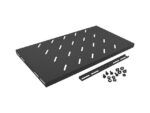 Lanberg AK-1001-B rack accessory Rack shelf