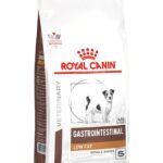 ROYAL CANIN Gastrointestinal Low Fat Small VHN - dry dog food - 1 5kg