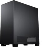 Phanteks XT Silent Midi Tower Black - imagine 2