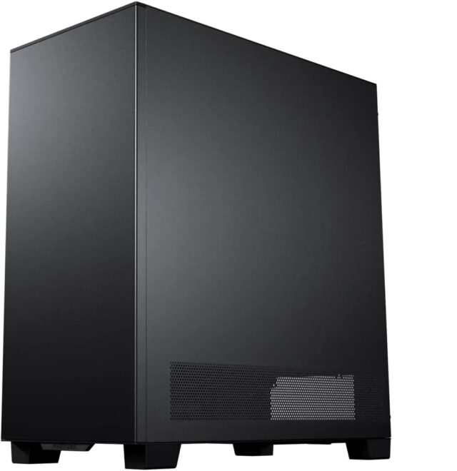 Phanteks XT Silent Midi Tower Black - imagine 2