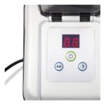 Intex Sand Filter Pump for Pool  AC 220-240V - imagine 4