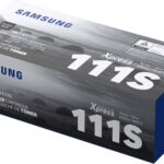 Samsung MLT-D111S Black Toner Cartridge