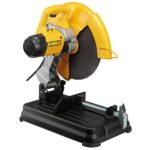 DeWALT D28730-QS benchtop cut-off saw 4000 RPM - imagine 8