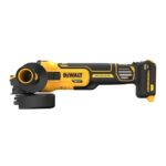 DeWALT DCG409VSNT-XJ angle grinder 12.5 cm 9000 RPM - imagine 2