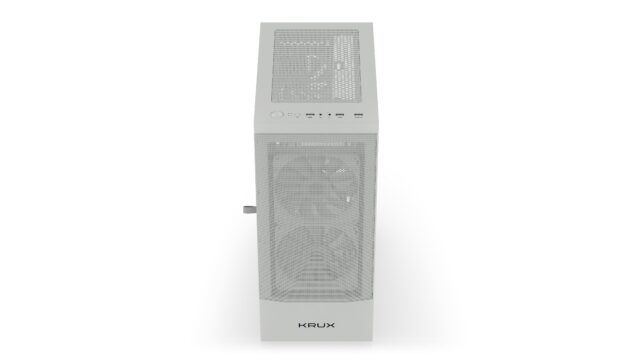 KRUX VAKO enclosure(KRXD005) - imagine 5