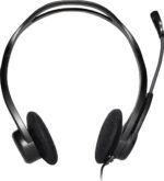Logitech 960 USB Computer Headset - imagine 2