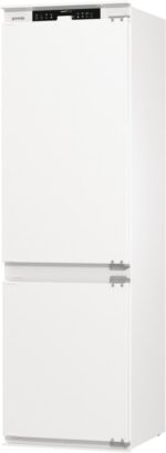 Gorenje NRKI517E41 Built-in 252 L E White - imagine 5