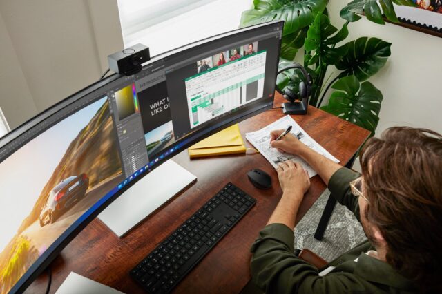 HP 710 Rechargeable Silent Mouse - imagine 12