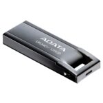 ADATA UR340 USB flash drive 128 GB USB Type-A 3.2 Gen 2 (3.1 Gen 2) Black - imagine 2