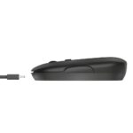 Trust Puck Rechargeable Wireless Ultra-Thin Mouse - imagine 4