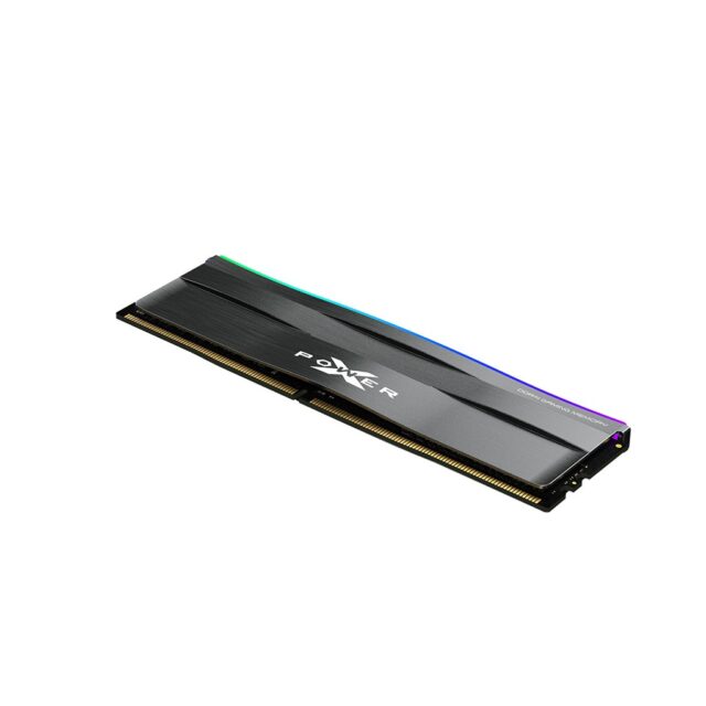 Silicon Power XPOWER Zenith RGB memory module 32 GB 2 x 16 GB DDR4 3200 MHz - imagine 4